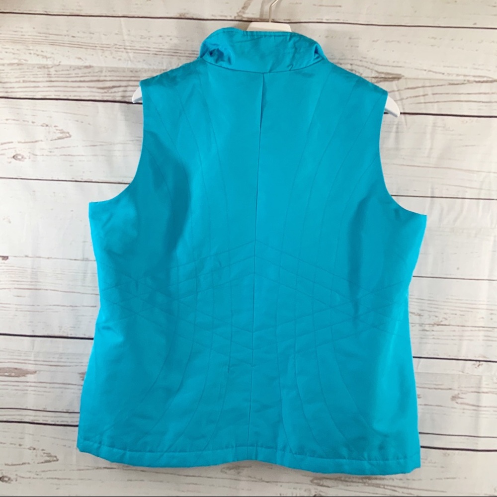 Vest by Allison Daley Size 14 - Picture 2 of 5